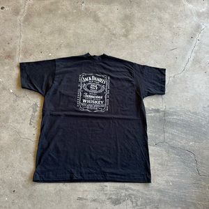 Jack daniels tee